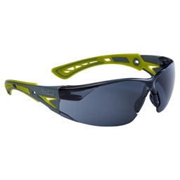 [RUSHPSPSFL] GAFA BOLLE RUSH SMALL MUJER PATILLA GRIS-VERDE