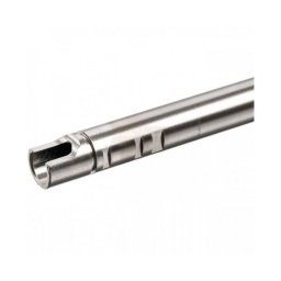 [AZ24730] CAÑON MAPLE LEAF 6.02 510MM MARUI/WELL PLATA