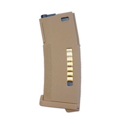 [PT196450313] CARGADOR FUSIL PTS EPM POLIMERO 150RDS TAN