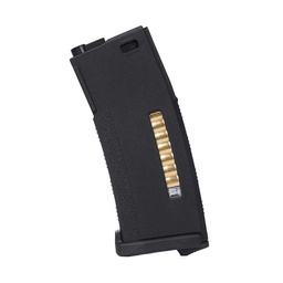 [PT196450307] CARGADOR FUSIL PTS EPM POLIMERO 150RDS NEGRO