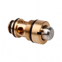 [AZ10530] VALVULA SALIDA KJW HI-CAPA PART.72 DORADA