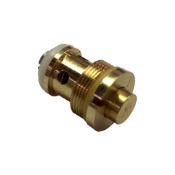 [AZ28087] VALVULA SALIDA KJW KP17 CO2 PART.84 DORADA