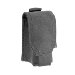 [AZ17096] POUCH GRANADA INVADER GEAR SIMPLE 40MM NEGRO