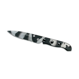 [15007] NAVAJA ALPINO CAJA ALUMINIO URBANA