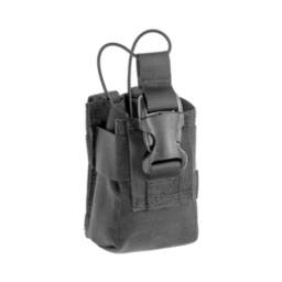 [AZ17124] POUCH RADIO INVADER GEAR NEGRO