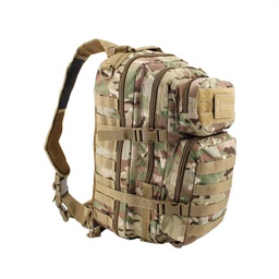 [IW39515-MC] MOCHILA IMMORTAL BANDOLERA MOLLE VELCROS MULTICAM