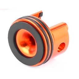 [AZ24465] CABEZA CILINDRO POINT VER.2 ALUMINIO NARANJA