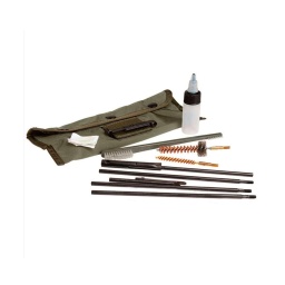 [IW-171200] KIT LIMPIEZA ARMAS IMMORTAL G36 KAL.5.56 VERDE