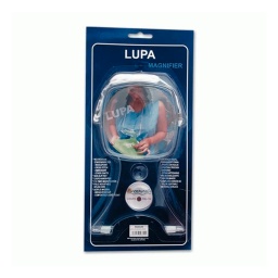 [42904] LUPA AVENTURALIA GR. MANOS LIBRES TRANSPARENTE