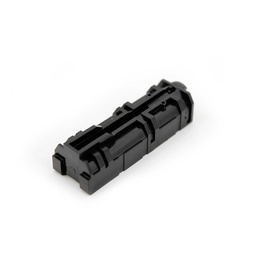 [TMSC-4] JAULA NOZZLE TOKYO MARUI SOCOM NEGRA