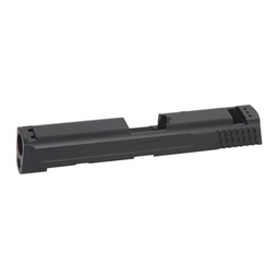 [TMM&P9-1] CORREDERA PISTOLA MARUI M&P9 NEGRA