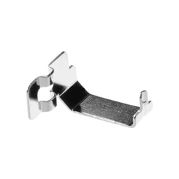 [ML-HL01/AZ24814] PALANCA AJUSTE MAPLE LEAF M1911/HI-CAPA/GLOCK/WE/TM PLATA