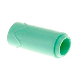 [AZ28031/ML-H07S50] GOMA HOP-UP MAPLE LEAF SUPER MACARON 50º VERDE CLARO