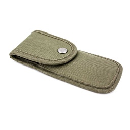 [34042] FUNDA CUBIERTO CORDURA BARBARIC DOBLE VERDE
