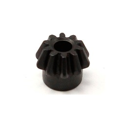 [AP2425] ENGRANAJES-O MOTOR CNC NEGRO