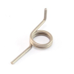 [AP6486] MUELLE GATILLO M4 ACERO INOXIDABLE