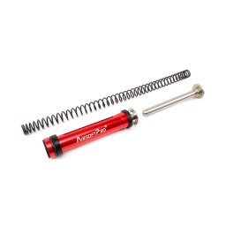 [AP9008] KIT POTENCIACION AIRSOFTPRO VSR-10 ROJO