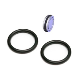 [AP296] JUNTA TORICA CABEZA PISTON 2PCS AEGNEGRA