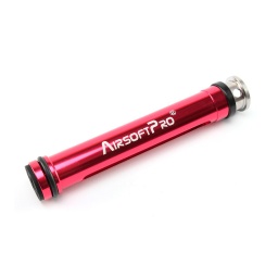 [AP6722] PISTON HIBRIDO ALIGERADO L96 ROJO