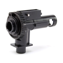 [AP4483] CAMARA HOP-UP PROWIN M4 PLASTICO NEGRA