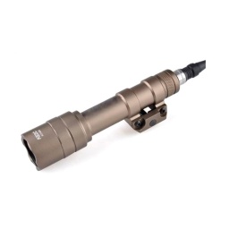 [EL-EX356T] LINTERNA LED ELEMENT M600U TAN