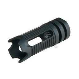 [SP6] BOCACHA ROYAL LR300 METALICA NEGRA