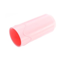 [AZ28034/ML-H07S75] GOMA HOP-UP MAPLE LEAF SUPER MACARON 75º AEG ROSA