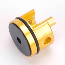 [AZ2451] CABEZA CILINDRO ELEMENT VER.2 METALICA NARANJA