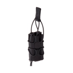 [AZ24689] POUCH CARGADOR INVADER GEAR SIMPLE PISTOLA NEGRO