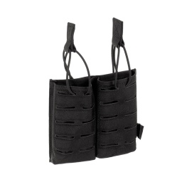 [AZ25585] POUCH CARGADOR INVADER GEAR DOBLE M4 GEN II NEGRO