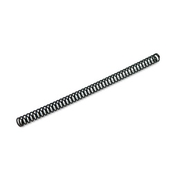 [M180] MUELLE GUARDER L96 M180 NEGRO