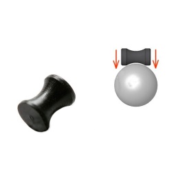 [AP365] NUB-H AIRSOFTPRO NEGRO