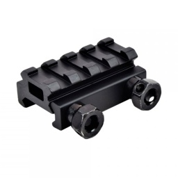 [JS-RT4L] ELEVARIS JS-TACTICAL 20MM NEGRO