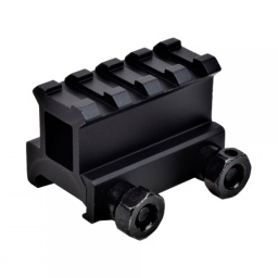 [JS-RT4] ELEVARIS JS-TACTICAL 30MM NEGRO