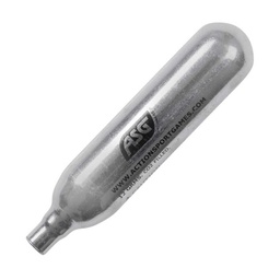 [633500] BOMBONA CO2 0.12G PLATA