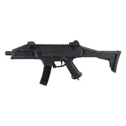 [18671A] FUSIL HPA ASG SCORPION EVO 3 A1 NEGRO