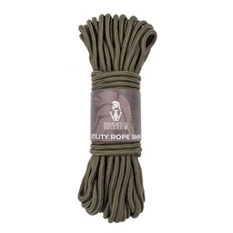 [IW-6079-OD/941001-OD] CORDINO IMMORTAL MADEJA 15M 5MM VERDE