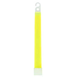[IW-40864-YW/26014Q] LUZ QUIMICA IMMORTAL 6 INCH AMARILLA