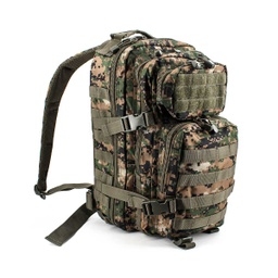 [IW39123-MP] MOCHILA IMMORTAL MOLLE PEQ. 20L MARPAT