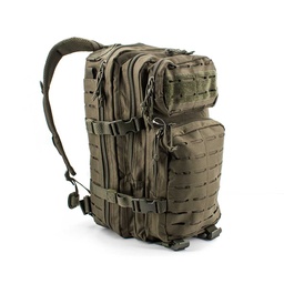 [IW39403-OD] MOCHILA IMMORTAL LASER PEQ. 20L VERDE