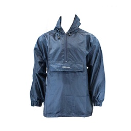 CANGURO AGUA NYLON MARINO