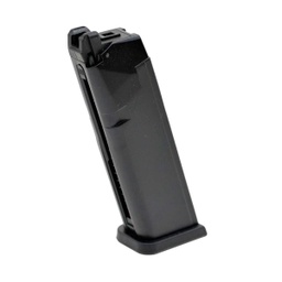 [U01-001] CARGADOR PISTOLA ACTION ARMY AAP01 23RDS NEGRO