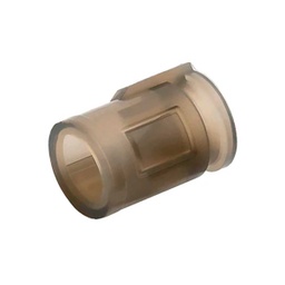 [AZ31654/ML-21TH06A85] GOMA HOP-UP MAPLE LEAF 2021 AUTOBOT 85º VSR10/GBB GRIS