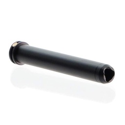 [L62298] NOZZLE PROMETHEUS NEO VER.2 M4 NEXT GEN NEGRO