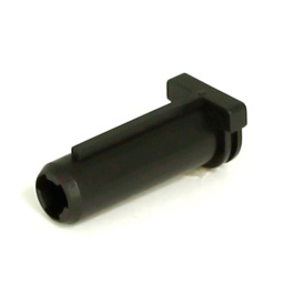 [L86754] NOZZLE PROMETHEUS G36C NEGRO