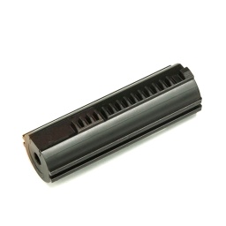 [L75101] PISTON REFORZADO PROMETHEUS NEW VER.2 SOPMOD NEGRO