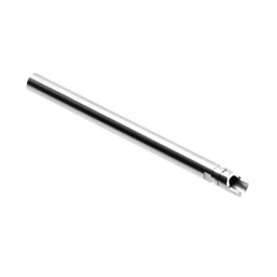 [L62304] CAÑON INTERNO PISTOLA  NINE BALL 6.03 113.5MM FNX PLATA