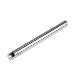 [L75279] CAÑON INTERNO PISTOLA  NINE BALL 6.03 90.5MM PX4 PLATA