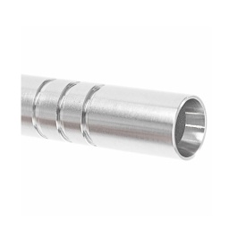 [L76276] CAÑON INTERNO PROMETHEUS 6.03 EG 318MM PLATA