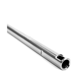 [L80134] CAÑON INTERNO PROMETHEUS 6.03 EG 141MM PLATA